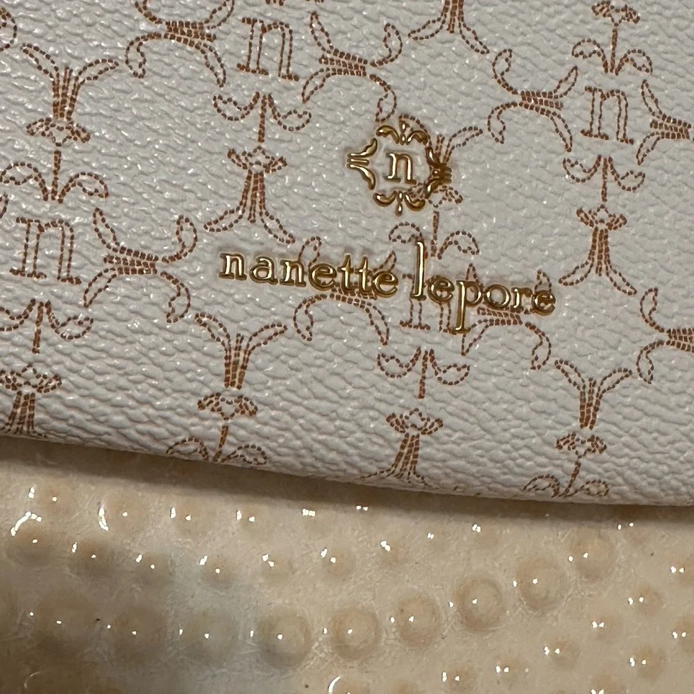 Nanette Lepore Wallet